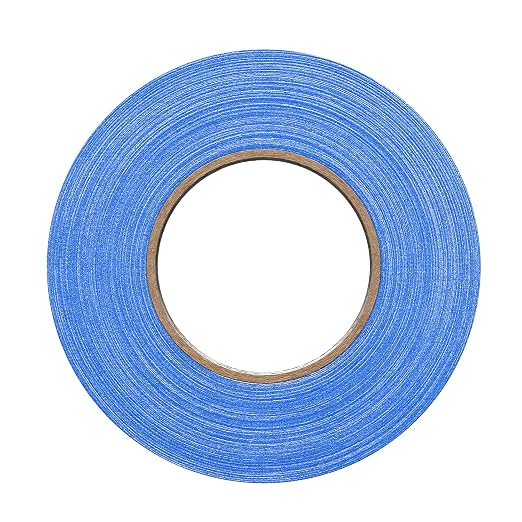 1" Width ProTapes Pro Gaff Premium Matte Cloth Gaffer's Tape — view 4