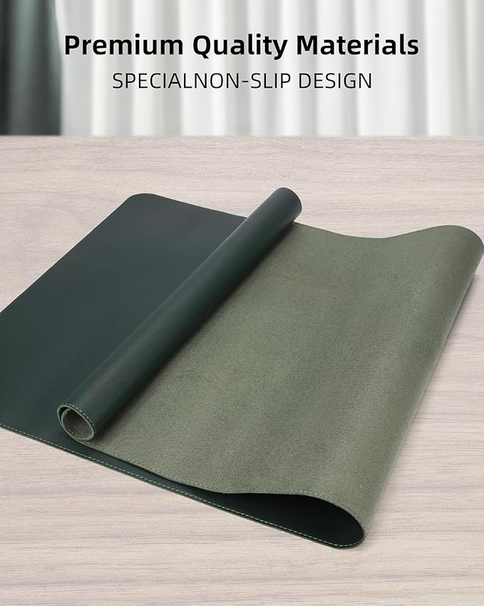 Large Desk Mat55 x24 — view 2
