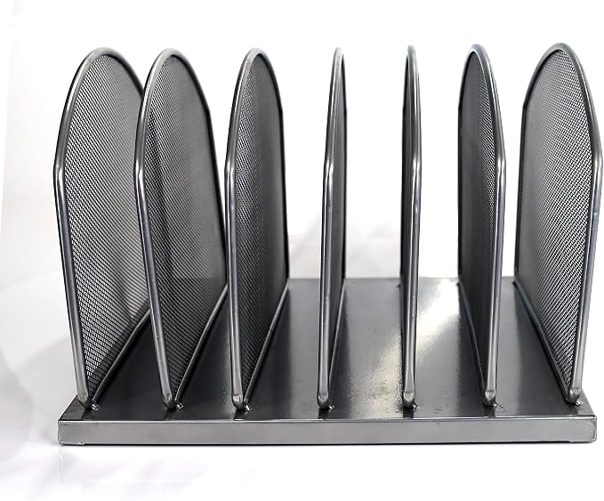 Huron 6-Slot Vertical Organizer — view 4
