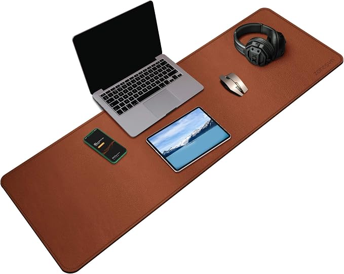 ZORESYN XL Large Desk Pad
