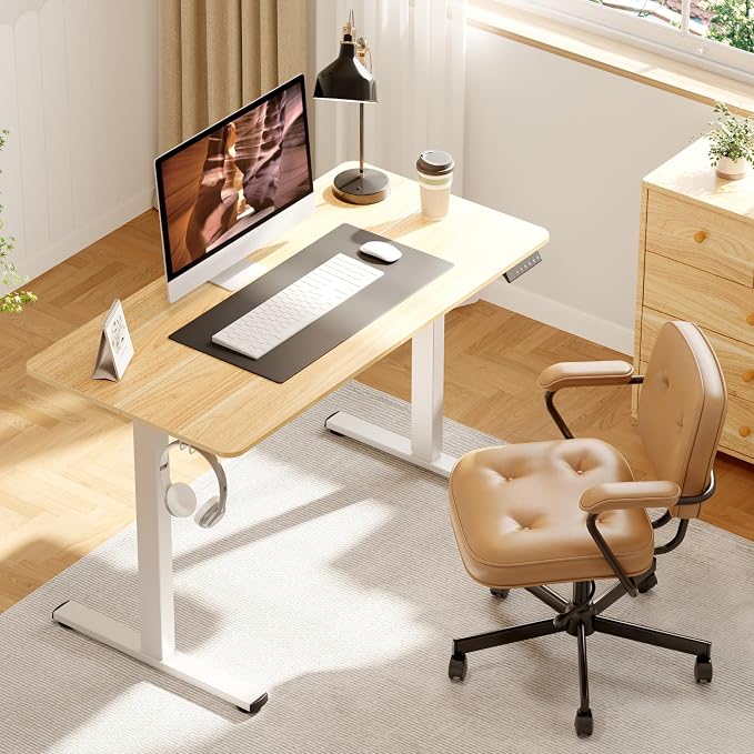 FitStand Adjustable Stand Up Desk — view 2