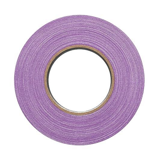 ProTapes Pro Gaff Premium Matte Cloth Gaffer's Tape — view 4
