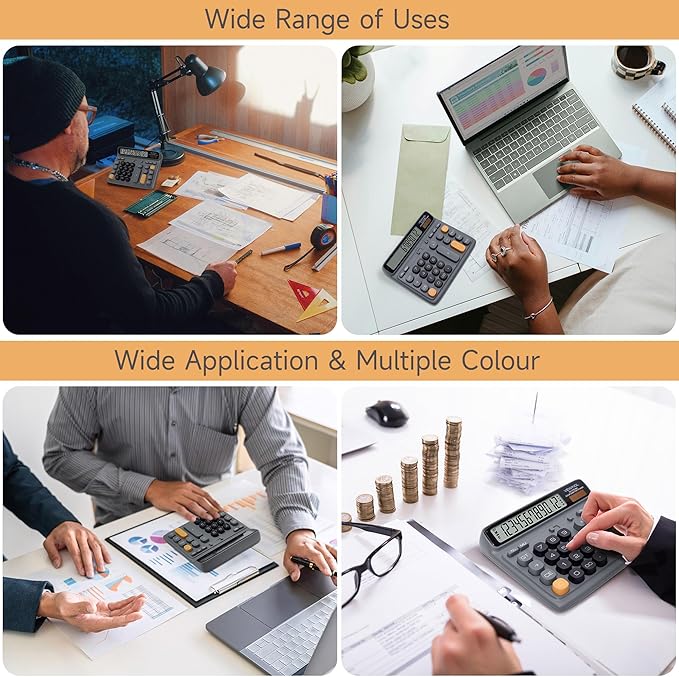 VEWINGL Desktop Calculator — view 6