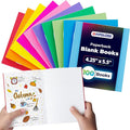 Hygloss Blank Books