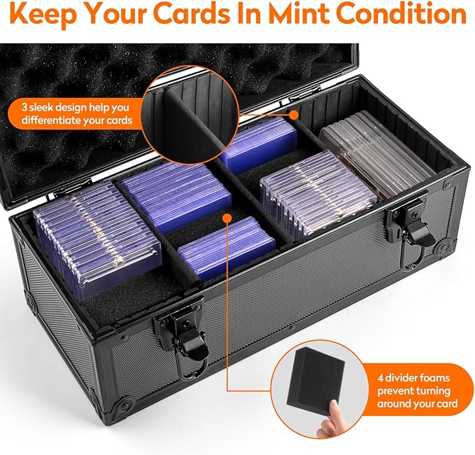 MewVeer Top Loader Storage Box — view 3