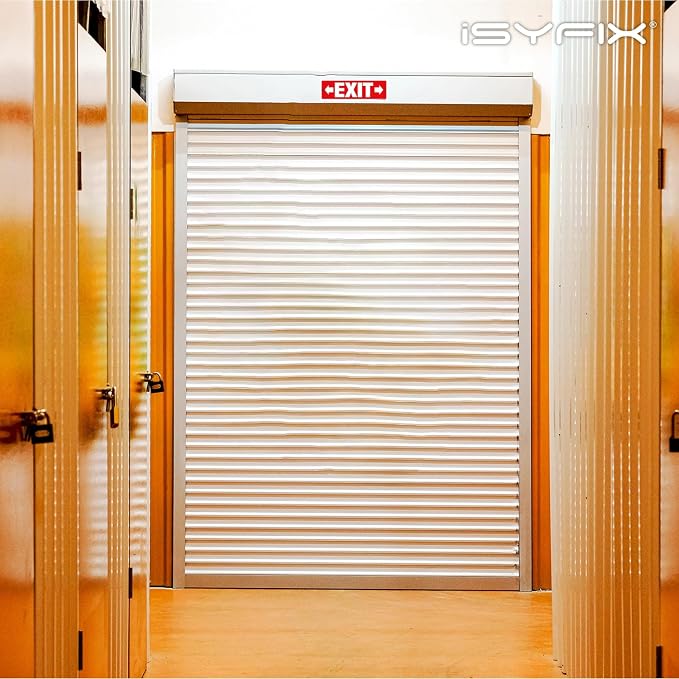 iSYFIX Exit Signs — view 5