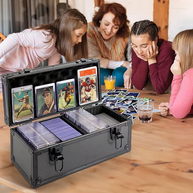 MewVeer Top Loader Storage Box — view 5