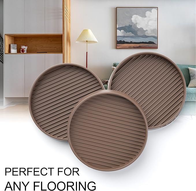 Furniture Coasters — view 2