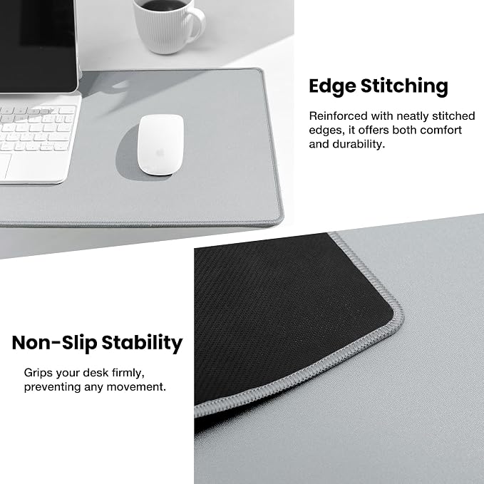 ALOANES Waterproof Mouse Pad — view 3