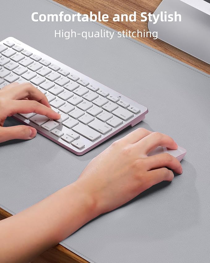 Large Desk Mat 55"x24" — view 3
