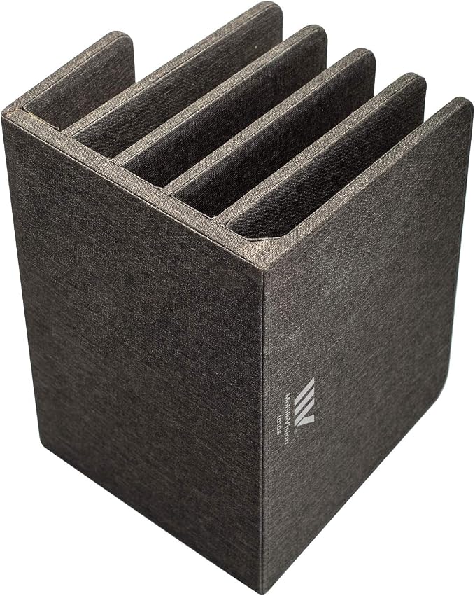 MobileVision Multi Device Stand & Organizer — view 4