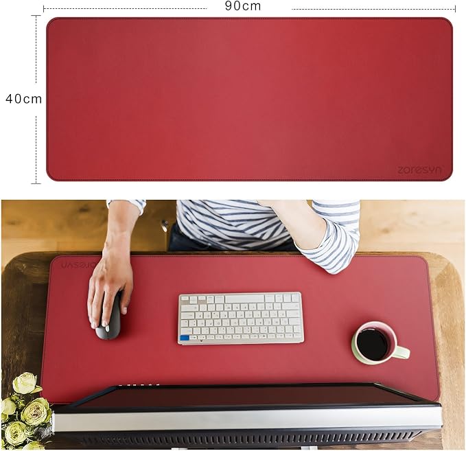 ZORESYN XL Large Mouse Pads — view 2