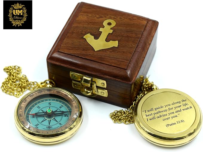 I Will Guide Communion & Confirmation Gift — view 4