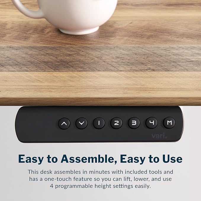 Vari Classic Electric Standing Desk — view 6
