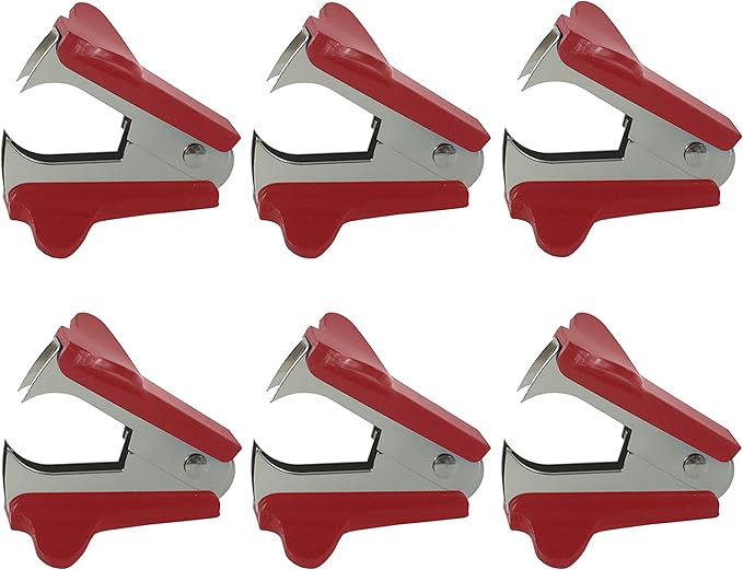 Clipco Staple Remover