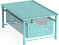 Simple Houseware Stackable Cabinet Basket Drawer Organizer