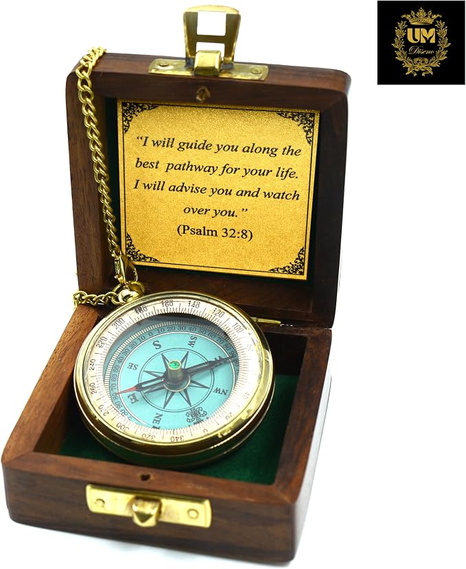 I Will Guide Communion & Confirmation Gift — view 6