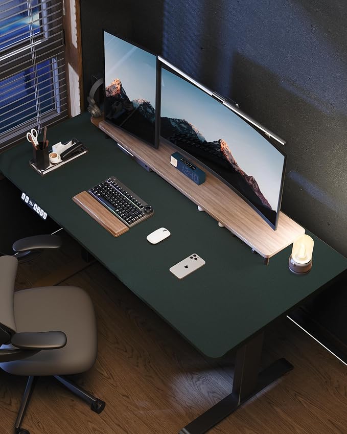Large Desk Mat55 x24 — view 6