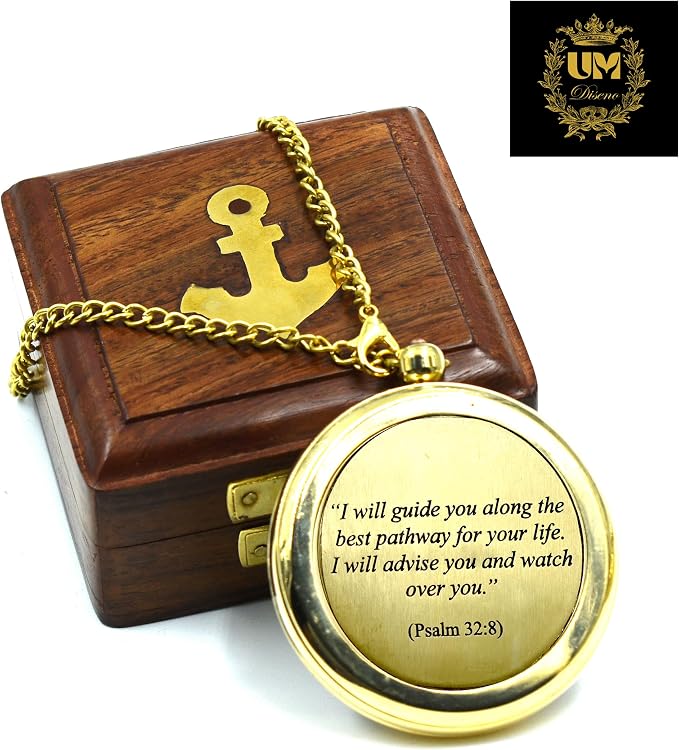 I Will Guide Communion & Confirmation Gift — view 7