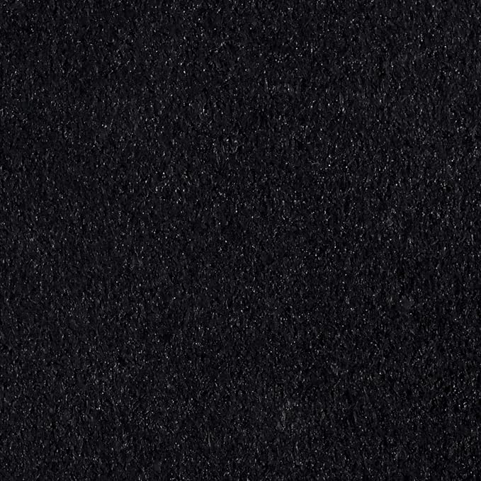 Ghent 24"x 18" 1-Door Indoor Satin Aluminum Frame Enclosed Recycled Rubber — view 5