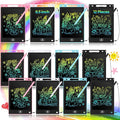 Tinlade 12 Pack LCD Writing Tablets