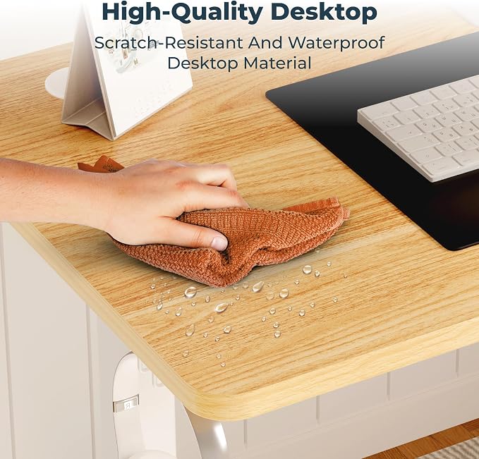 FitStand Adjustable Stand Up Desk — view 6