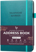 Legend Planner Address Book