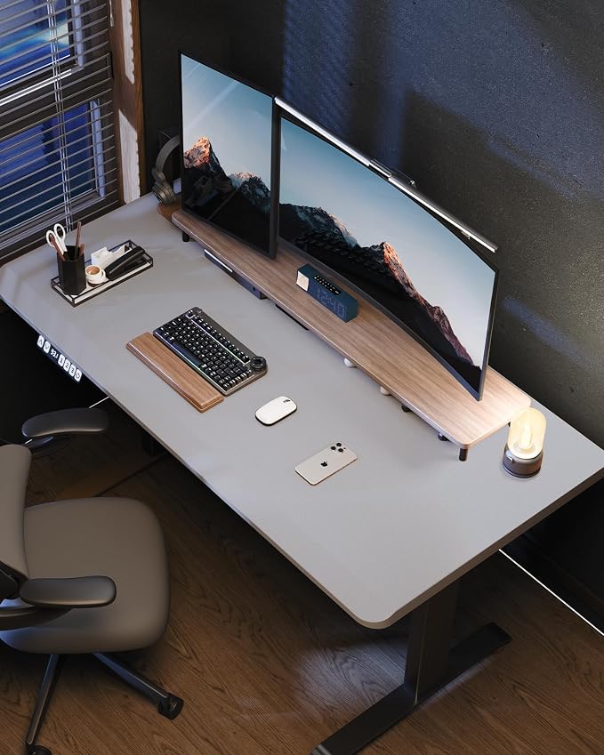 Large Desk Mat 55"x24" — view 6