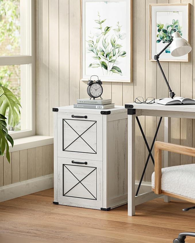 VASAGLE File Cabinet, Filing Cabinet — view 2
