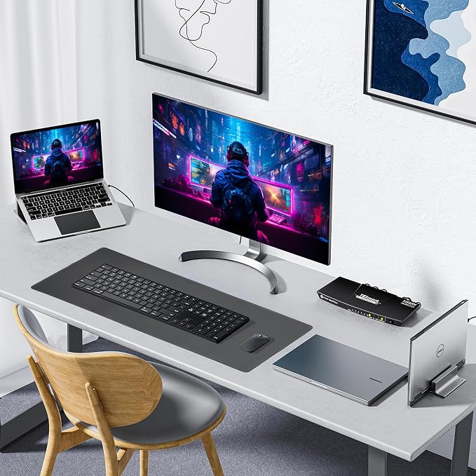 ALOANES Waterproof Mouse Pad — view 7