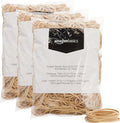 Amazon Basics Rubber Bands, Size 33, 600 Bands/1 lb Pack