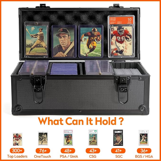 MewVeer Top Loader Storage Box — view 6