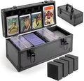 MewVeer Top Loader Storage Box