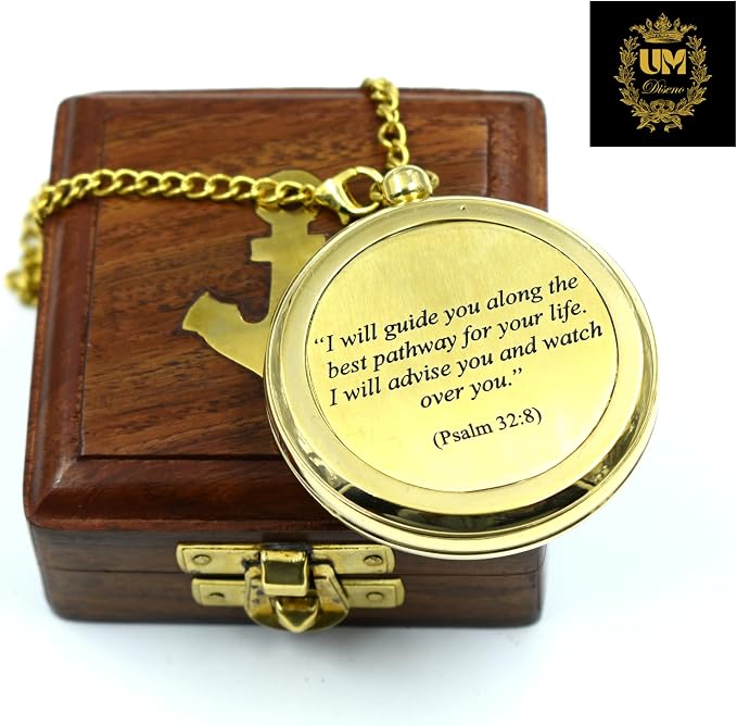 I Will Guide Communion & Confirmation Gift — view 3