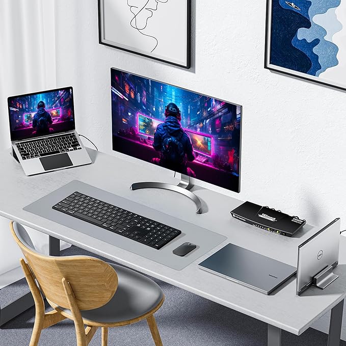 ALOANES Waterproof Mouse Pad — view 6