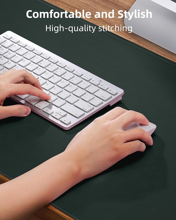 Large Desk Mat55 x24 — view 3