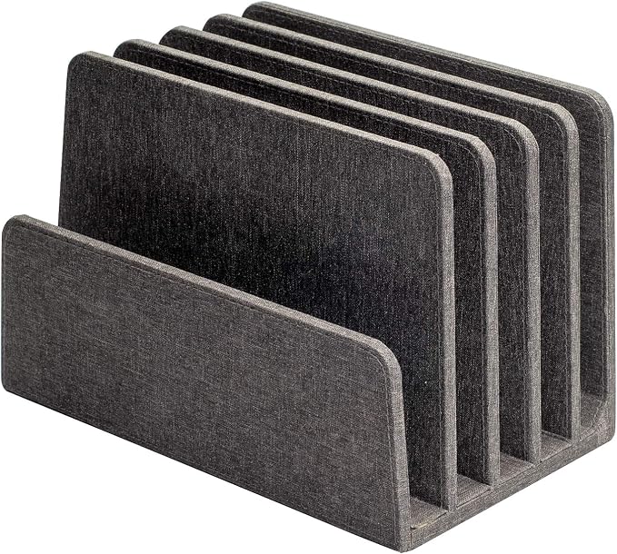 MobileVision Multi Device Stand & Organizer — view 3