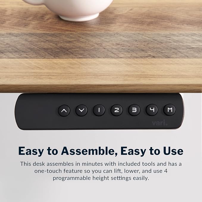 Vari Classic Electric Standing Desk — view 6