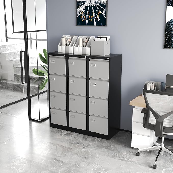 Fesbos File Cabinets — view 8