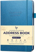 Legend Planner Address Book