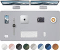 Large Desk Mat 55"x24"