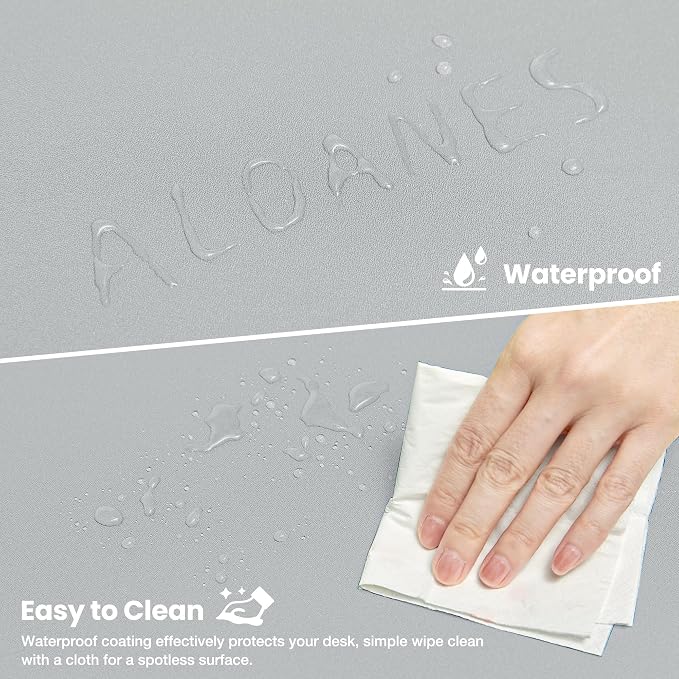 ALOANES Waterproof Mouse Pad — view 4