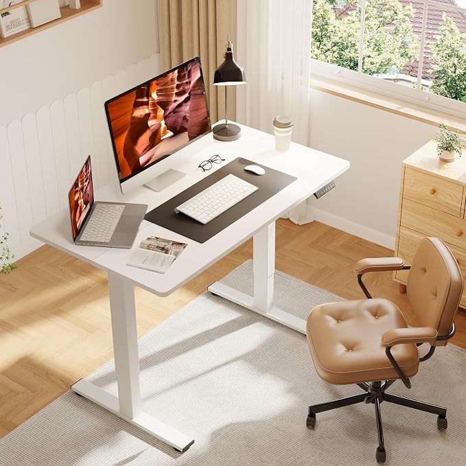 FitStand Adjustable Stand Up Desk — view 2