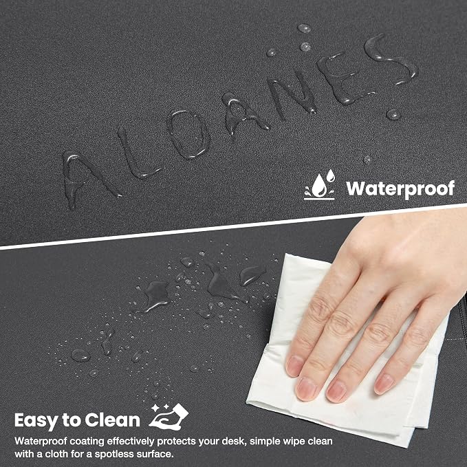 ALOANES Waterproof Mouse Pad — view 3