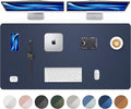 Leather Desk Pad Protector