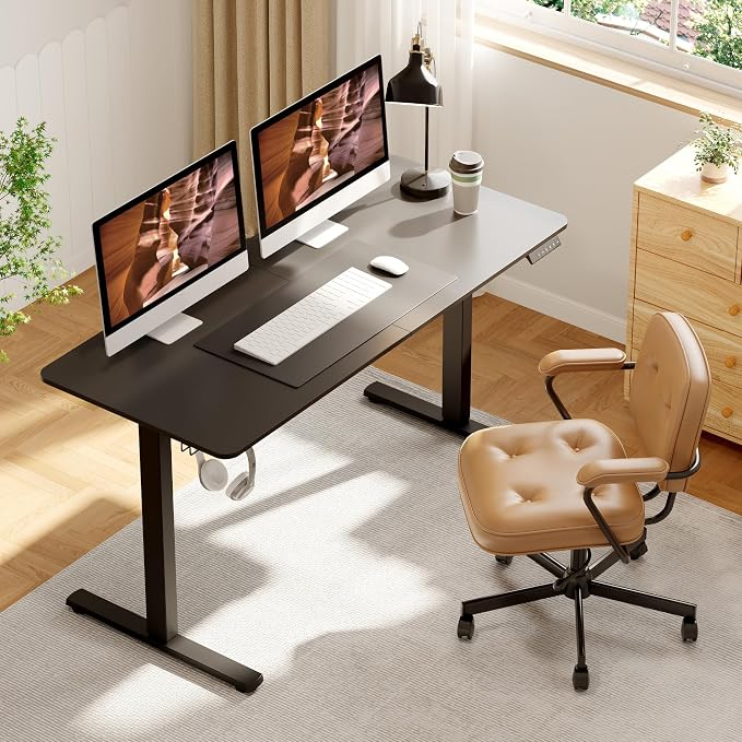 FitStand Adjustable Stand Up Desk — view 2