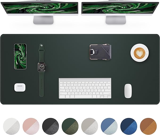 Large Desk Mat 55"x17"