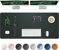 Large Desk Mat 55"x17"